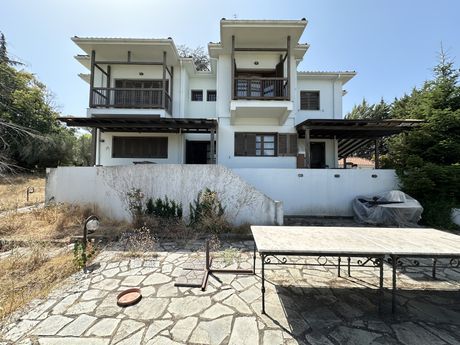 Μονοκατοικία 210 τ.μ. προς πώληση