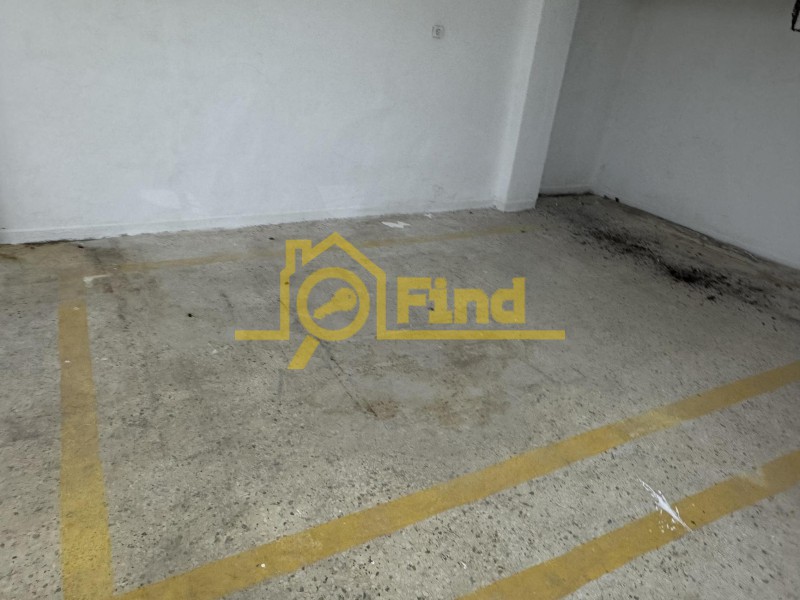 Parking 340 τ.μ. πρός πώληση, Αθήνα - Κέντρο, Άνω Πατήσια