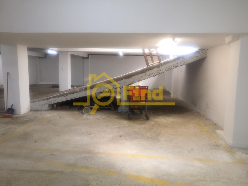 Parking 340 τ.μ. πρός πώληση, Αθήνα - Κέντρο, Άνω Πατήσια