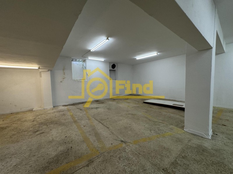 Parking 340 τ.μ. πρός πώληση, Αθήνα - Κέντρο, Άνω Πατήσια