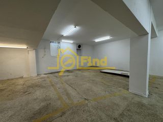Parking 340 τ.μ. για πώληση