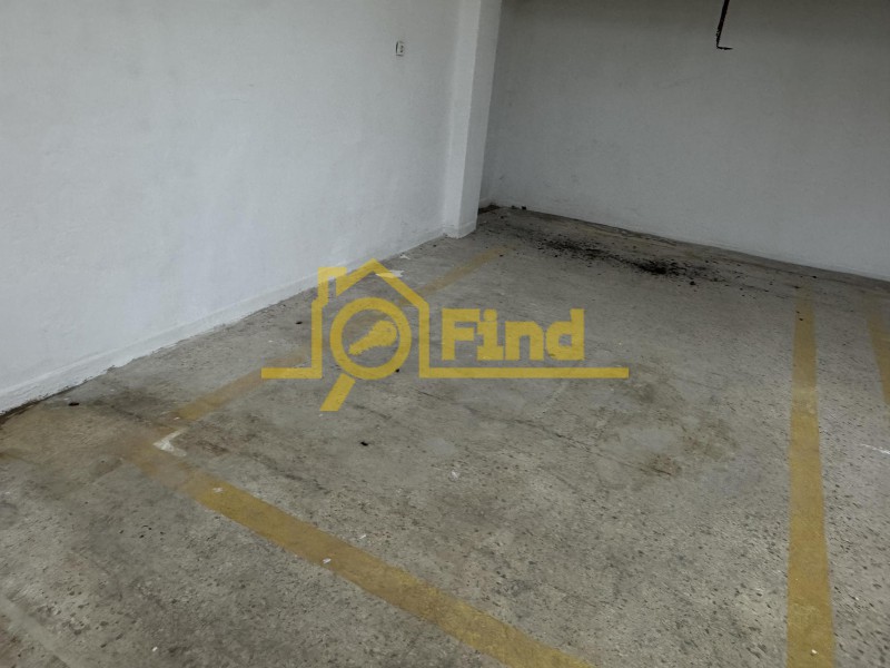 Parking 340 τ.μ. πρός πώληση, Αθήνα - Κέντρο, Άνω Πατήσια