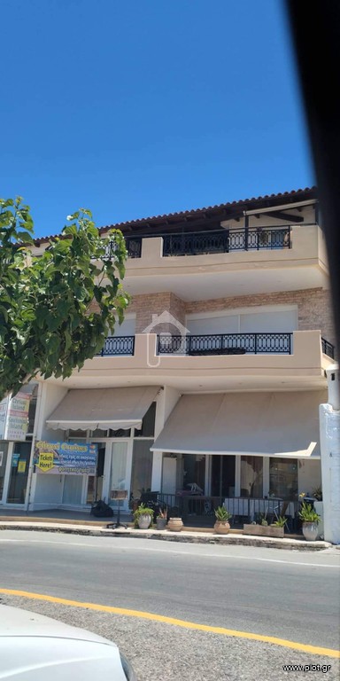 Διαμέρισμα 120 τ.μ. προς ενοικίαση, Αγιασμένος