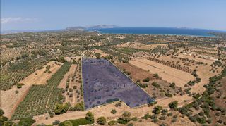 Αγροτεμάχια 32.821 τ.μ. για πώληση, Αργολίδα, Κρανίδι-thumb-1