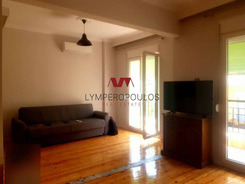 Διαμέρισμα 65 τ.μ. πρός ενοικίαση, Θεσσαλονίκη - Κέντρο, Παναγία Φανερωμένη