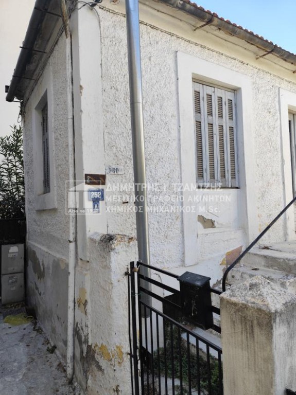 Μονοκατοικία 50 τ.μ. πρός πώληση, Μαγνησία, Βόλος