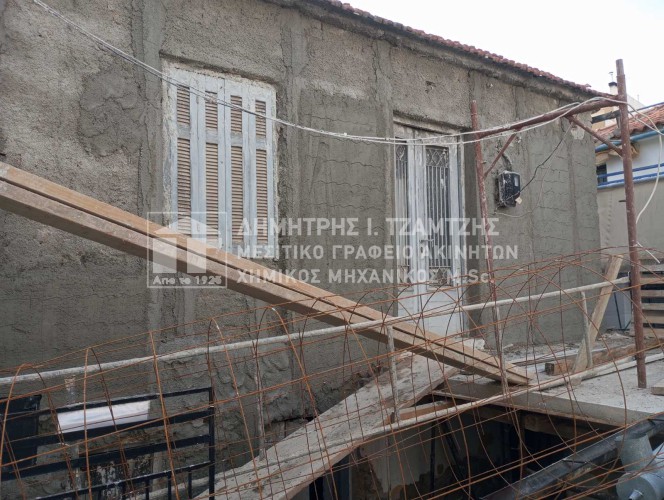 Μονοκατοικία 50 τ.μ. πρός πώληση, Μαγνησία, Βόλος