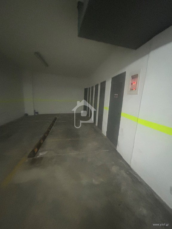 Parking 10 τ.μ. πρός ενοικίαση, Αθήνα - Κέντρο, Κουκάκι - Μακρυγιάννη