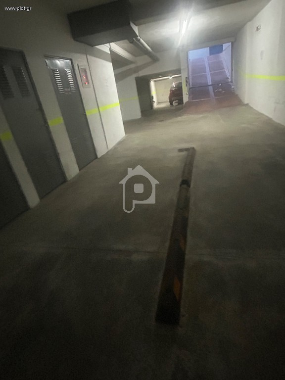 Parking 10 τ.μ. πρός ενοικίαση, Αθήνα - Κέντρο, Κουκάκι - Μακρυγιάννη