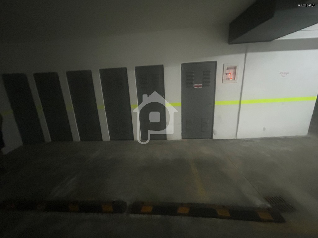Parking 10 τ.μ. πρός ενοικίαση, Αθήνα - Κέντρο, Κουκάκι - Μακρυγιάννη