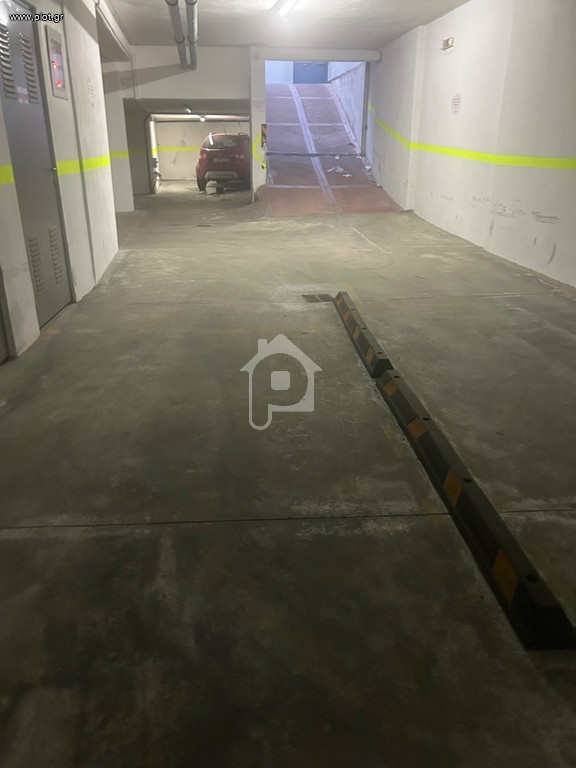 Parking 10 τ.μ. πρός ενοικίαση, Αθήνα - Κέντρο, Κουκάκι - Μακρυγιάννη