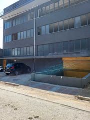 Επιχειρηματικό κτίριο 1.607 τ.μ. για ενοικίαση