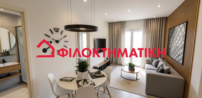 Διαμέρισμα 43 τ.μ. πρός πώληση, Θεσσαλονίκη - Κέντρο, Κάτω Τούμπα