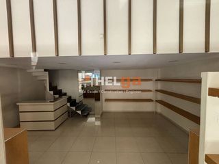 Κατάστημα 60 τ.μ. για πώληση