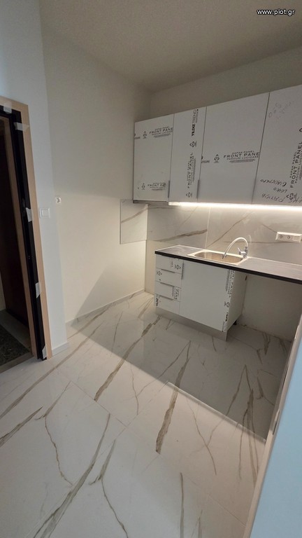 Studio / γκαρσονιέρα 38 τ.μ. πρός πώληση, Αθήνα - Κέντρο, Πατήσια