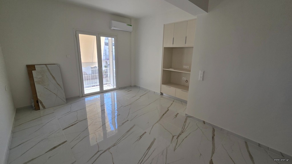 Studio / γκαρσονιέρα 38 τ.μ. πρός πώληση, Αθήνα - Κέντρο, Πατήσια