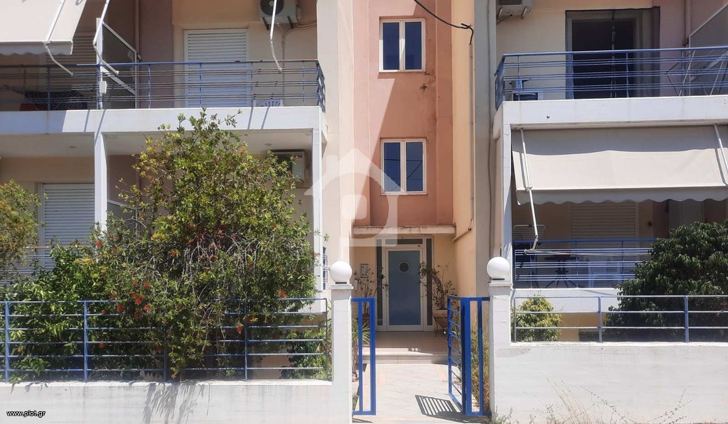 Studio / γκαρσονιέρα 34 τ.μ. προς ενοικίαση, Αχαΐα, Πάτρα