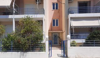 Studio / γκαρσονιέρα 34 τ.μ. για ενοικίαση
