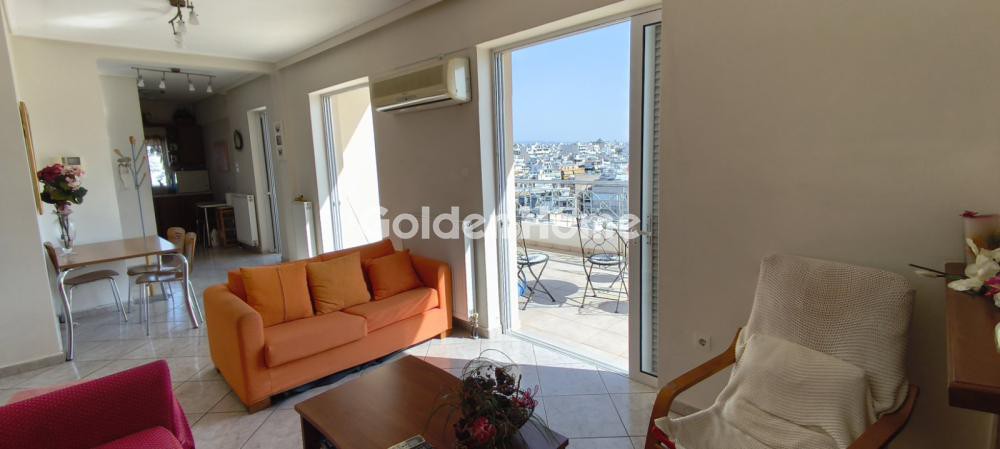 Διαμέρισμα 70 τ.μ. προς ενοικίαση, Γουδή Ζωγράφου