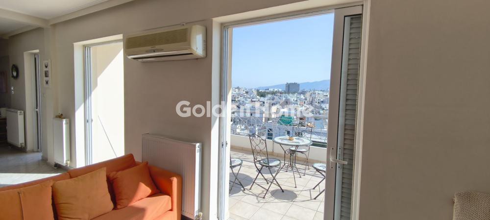 Διαμέρισμα 70 τ.μ. προς ενοικίαση, Γουδή Ζωγράφου