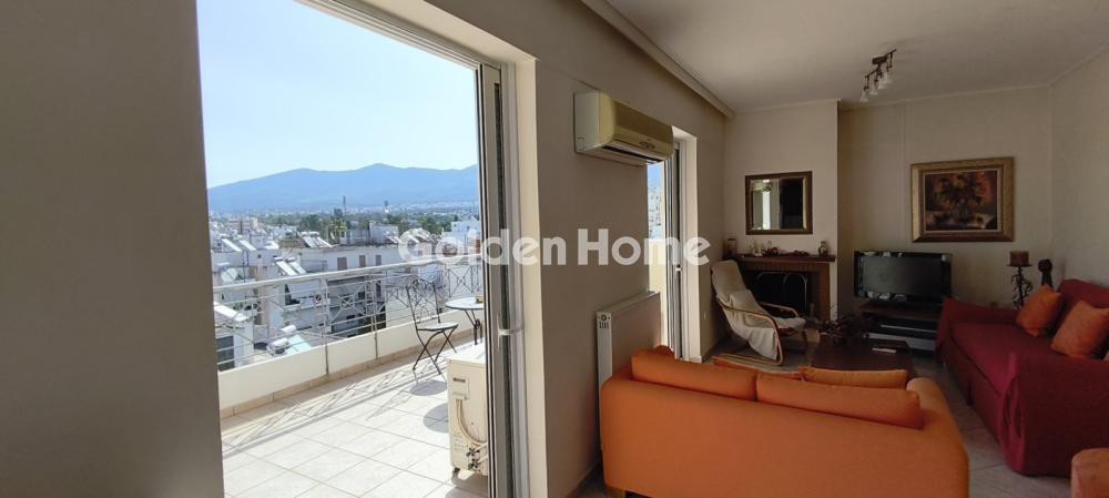 Διαμέρισμα 70 τ.μ. προς ενοικίαση, Γουδή Ζωγράφου