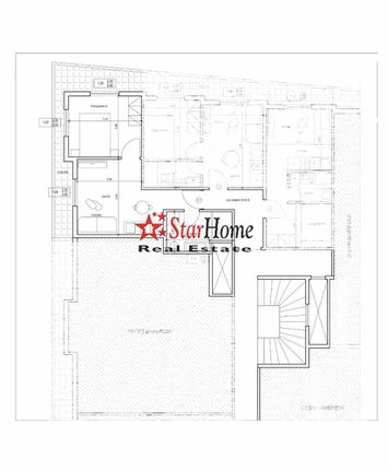 Studio / γκαρσονιέρα 38 τ.μ. για πώληση, Θεσσαλονίκη - Κέντρο, Παπάφη