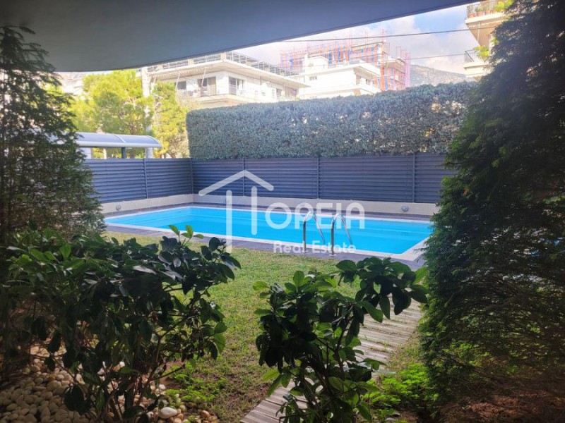 Διαμέρισμα 96 τ.μ. πρός ενοικίαση, Αθήνα - Νότια Προάστια, Γλυφάδα