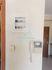 Studio / γκαρσονιέρα 28 τ.μ. για ενοικίαση, Αχαΐα, Πάτρα-thumb-28