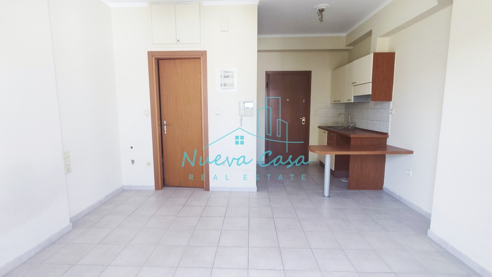 Studio 28 sqm for rent, Achaia, Patra
