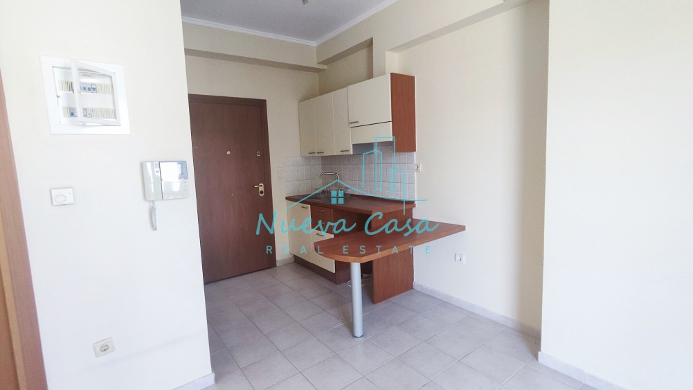 Studio 28 sqm for rent, Achaia, Patra