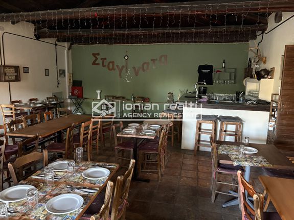 Αίθουσα 200 τ.μ. για ενοικίαση, Ζάκυνθος, Λαγανάς