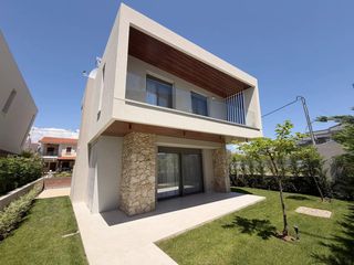 Βίλλα 125,72 τ.μ. για πώληση
