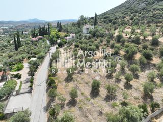 Αγροτεμάχια 2.600 τ.μ. για πώληση, Αργολίδα, Ναύπλιο-thumb-24