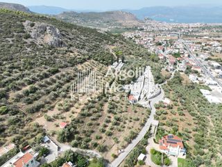 Αγροτεμάχια 2.600 τ.μ. για πώληση, Αργολίδα, Ναύπλιο-thumb-7