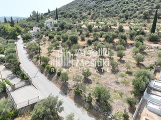 Αγροτεμάχια 2.600 τ.μ. για πώληση, Αργολίδα, Ναύπλιο-thumb-4