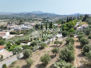 Αγροτεμάχια 2.600 τ.μ. για πώληση, Αργολίδα, Ναύπλιο-thumb-14