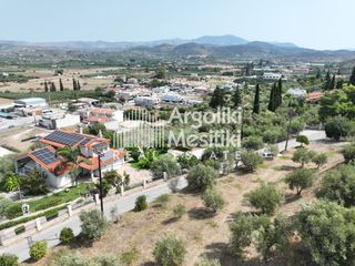 Αγροτεμάχια 2.600 τ.μ. για πώληση, Αργολίδα, Ναύπλιο-thumb-17