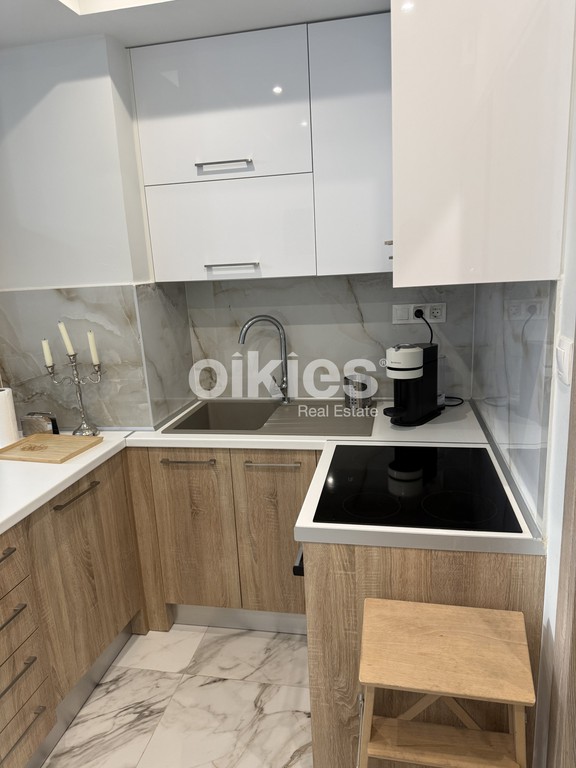 Studio / γκαρσονιέρα 44 τ.μ. προς πώληση, Φάληρο