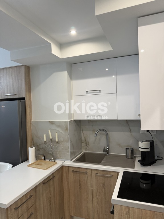 Studio / γκαρσονιέρα 44 τ.μ. προς πώληση, Φάληρο