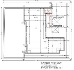 Κατάστημα 193 τ.μ. προς πώληση, Ανάληψη Θεσσαλονίκης-thumb-2