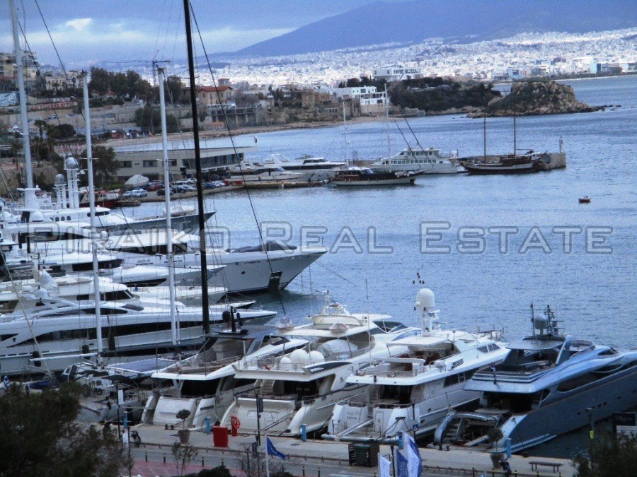 Διαμέρισμα 100 τ.μ. πρός ενοικίαση, Πειραιάς, Φρεαττύδα