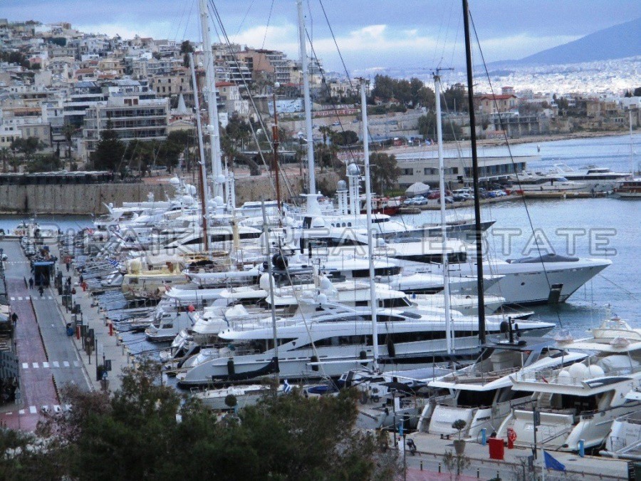 Διαμέρισμα 100 τ.μ. πρός ενοικίαση, Πειραιάς, Φρεαττύδα