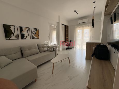 Studio / γκαρσονιέρα 45 τ.μ. προς πώληση