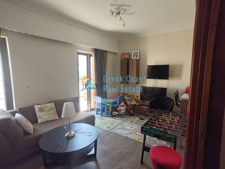 Apartment 115 sqm for rent