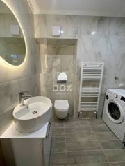 Studio / γκαρσονιέρα 40 τ.μ. για πώληση, Θεσσαλονίκη - Κέντρο, Βυζάντιο-thumb-11