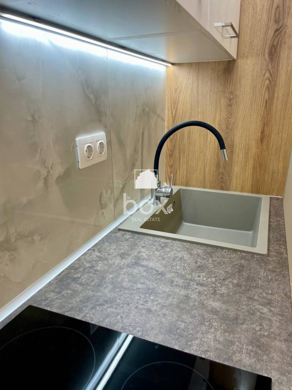 Studio / γκαρσονιέρα 40 τ.μ. πρός πώληση, Θεσσαλονίκη - Κέντρο, Βυζάντιο