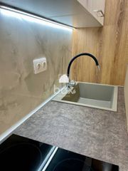 Studio / γκαρσονιέρα 40 τ.μ. για πώληση, Θεσσαλονίκη - Κέντρο, Βυζάντιο-thumb-4