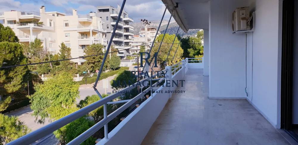 Διαμέρισμα 180 τ.μ. πρός ενοικίαση, Αθήνα - Νότια Προάστια, Γλυφάδα