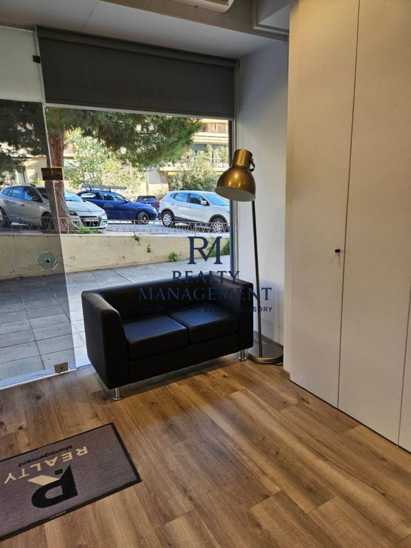 Κατάστημα 60 τ.μ. πρός ενοικίαση, Αθήνα - Νότια Προάστια, Παλαιό Φάληρο