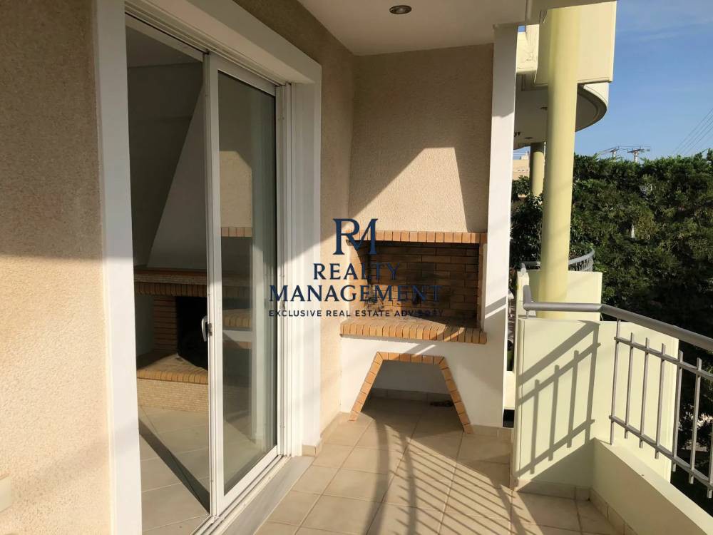 Διαμέρισμα 92 τ.μ. πρός ενοικίαση, Αθήνα - Νότια Προάστια, Γλυφάδα